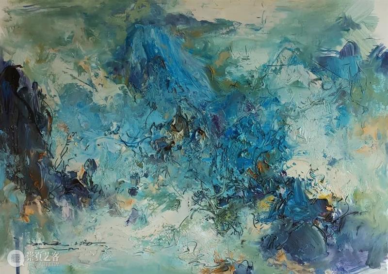 库茨展讯 | 似水流年 The Flowing of Time -刘玖通个展 视频资讯 Nancy's Gallery 刘玖通 个展 库茨 展讯 信息 主题 concept Time—刘玖通个展 时间 duration 崇真艺客